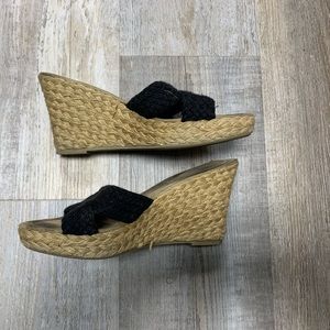 Gap Wedges